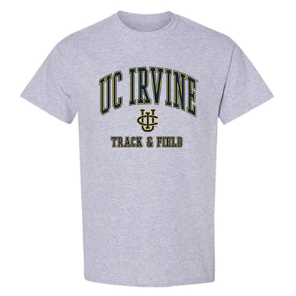 UCI - NCAA Men's Track & Field : Elias Balady - Classic Shersey T-Shirt-0