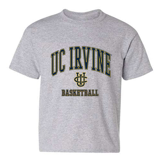UCI - NCAA Women's Basketball : Kianna wormly Wormly - Classic Shersey Youth T-Shirt-0