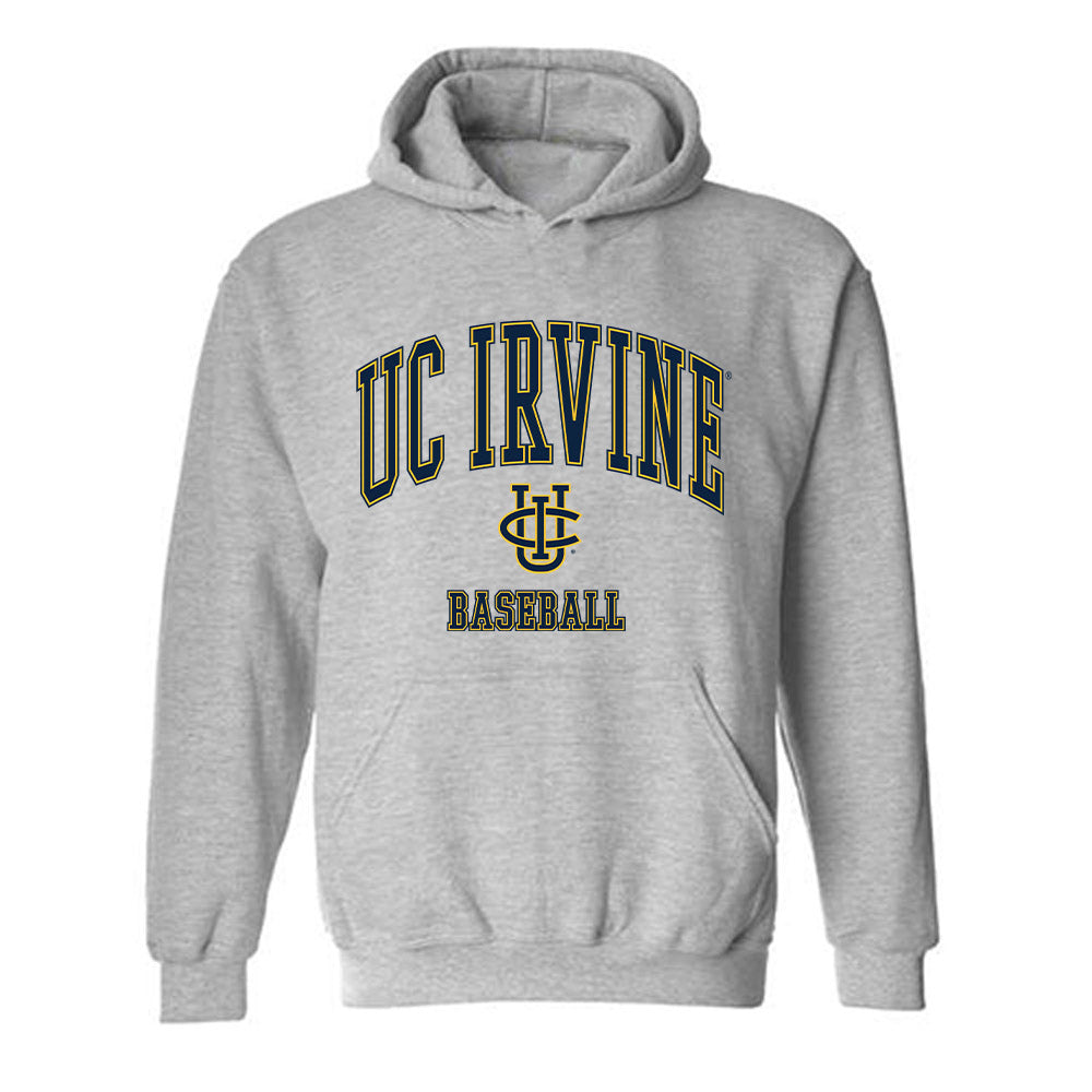 UCI - NCAA Baseball : Anthony Martinez - Classic Shersey Hooded Sweatshirt-0