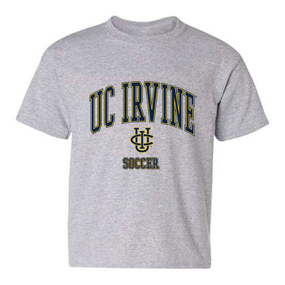 UCI - NCAA Women's Soccer : Ella Brinkerhoff - Classic Shersey Youth T-Shirt-0
