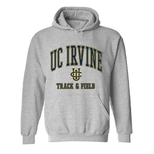 UCI - NCAA Women's Track & Field : Alana Sugue - Classic Shersey Hooded Sweatshirt-0
