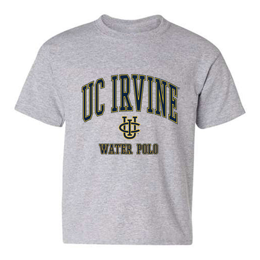 UCI - NCAA Women's Water Polo : Ella Walker - Classic Shersey Youth T-Shirt-0