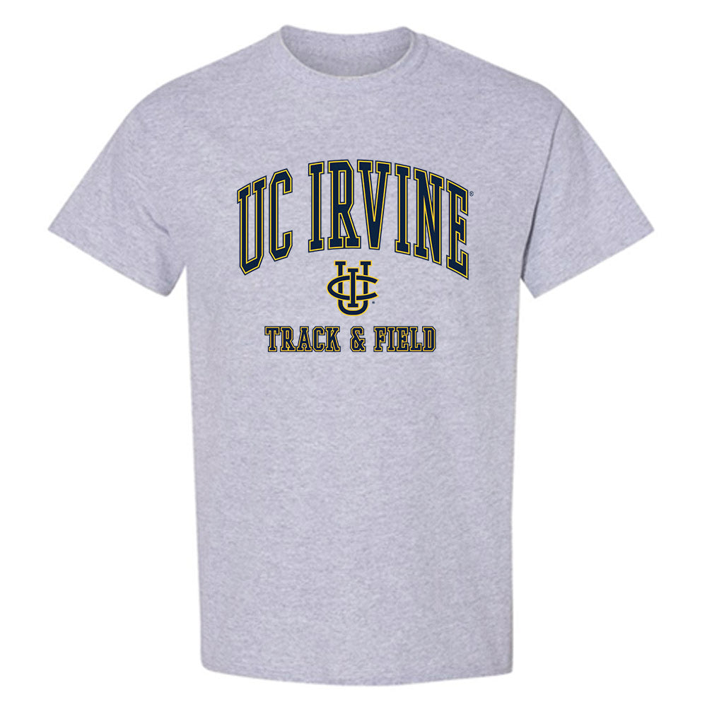 UCI - NCAA Women's Track & Field : Sara Tabibian - Classic Shersey T-Shirt-0