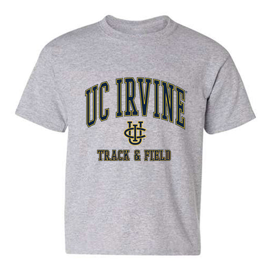 UCI - NCAA Women's Track & Field : Alana Sugue - Classic Shersey Youth T-Shirt-0