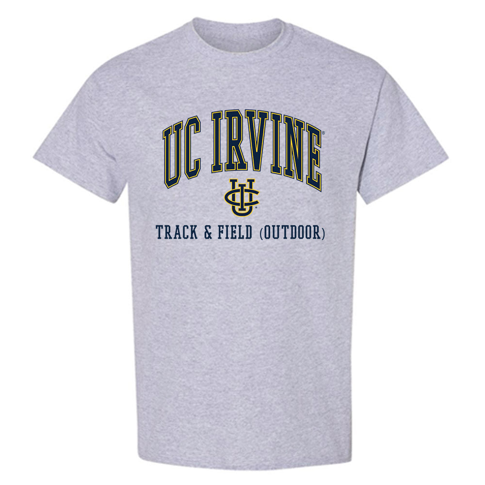 UCI - NCAA Men's Track & Field : Logan Peyton - Classic Shersey T-Shirt-0