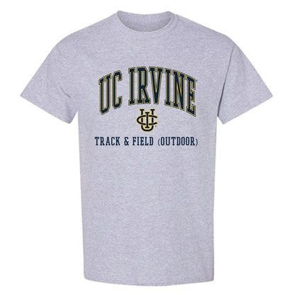 UCI - NCAA Men's Track & Field : Logan Peyton - Classic Shersey T-Shirt-0