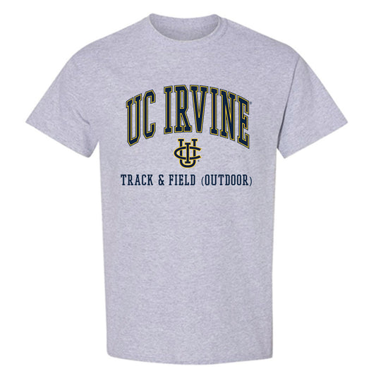 UCI - NCAA Men's Track & Field : Logan Peyton - Classic Shersey T-Shirt-0