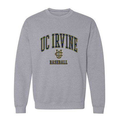 UCI - NCAA Baseball : Anthony Martinez - Classic Shersey Crewneck Sweatshirt-0