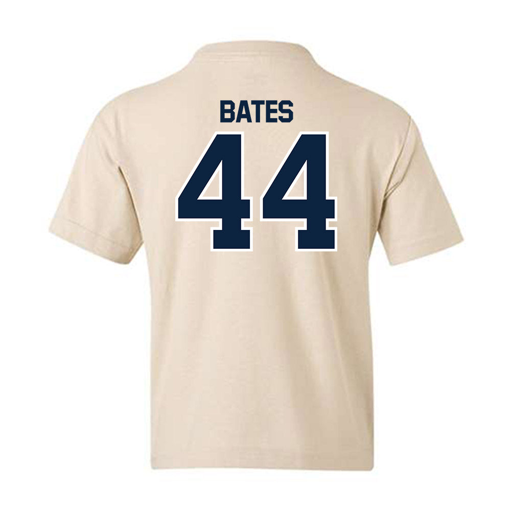 UCI - NCAA Women's Volleyball : Jessica Bates - Classic Shersey Youth T-Shirt-1