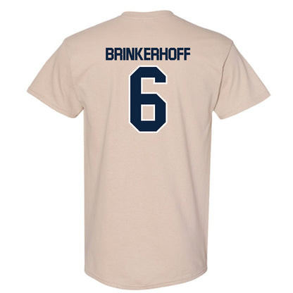 UCI - NCAA Women's Soccer : Ella Brinkerhoff - Classic Shersey T-Shirt-1