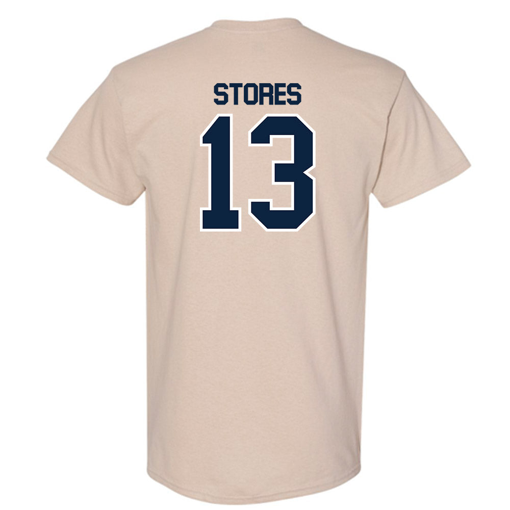 UCI - NCAA Women's Basketball : Nohealani Stores - Classic Shersey T-Shirt-1