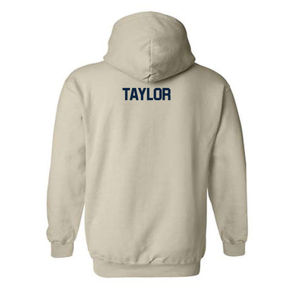UCI - NCAA Men's Track & Field : Anthony Taylor - Classic Shersey Hooded Sweatshirt-1