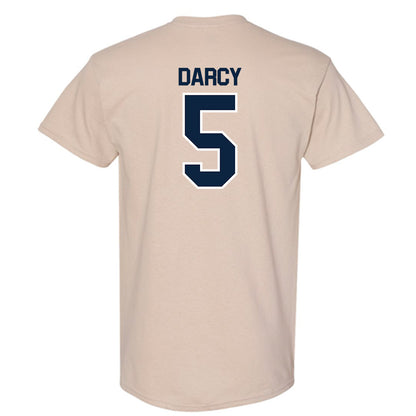 UCI - NCAA Men's Volleyball : William DArcy - Classic Shersey T-Shirt-1