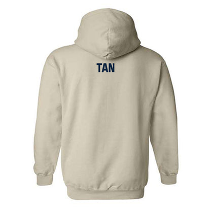 UCI - NCAA Women's Track & Field : Kaylee Tan - Classic Shersey Hooded Sweatshirt-1