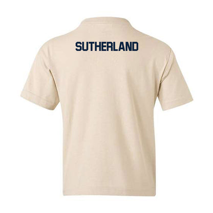 UCI - NCAA Women's Track & Field : Halle Sutherland - Classic Shersey Youth T-Shirt-1