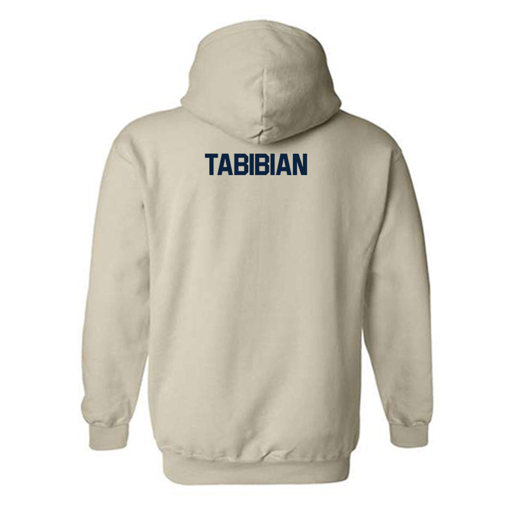 UCI - NCAA Women's Track & Field : Sara Tabibian - Classic Shersey Hooded Sweatshirt-1
