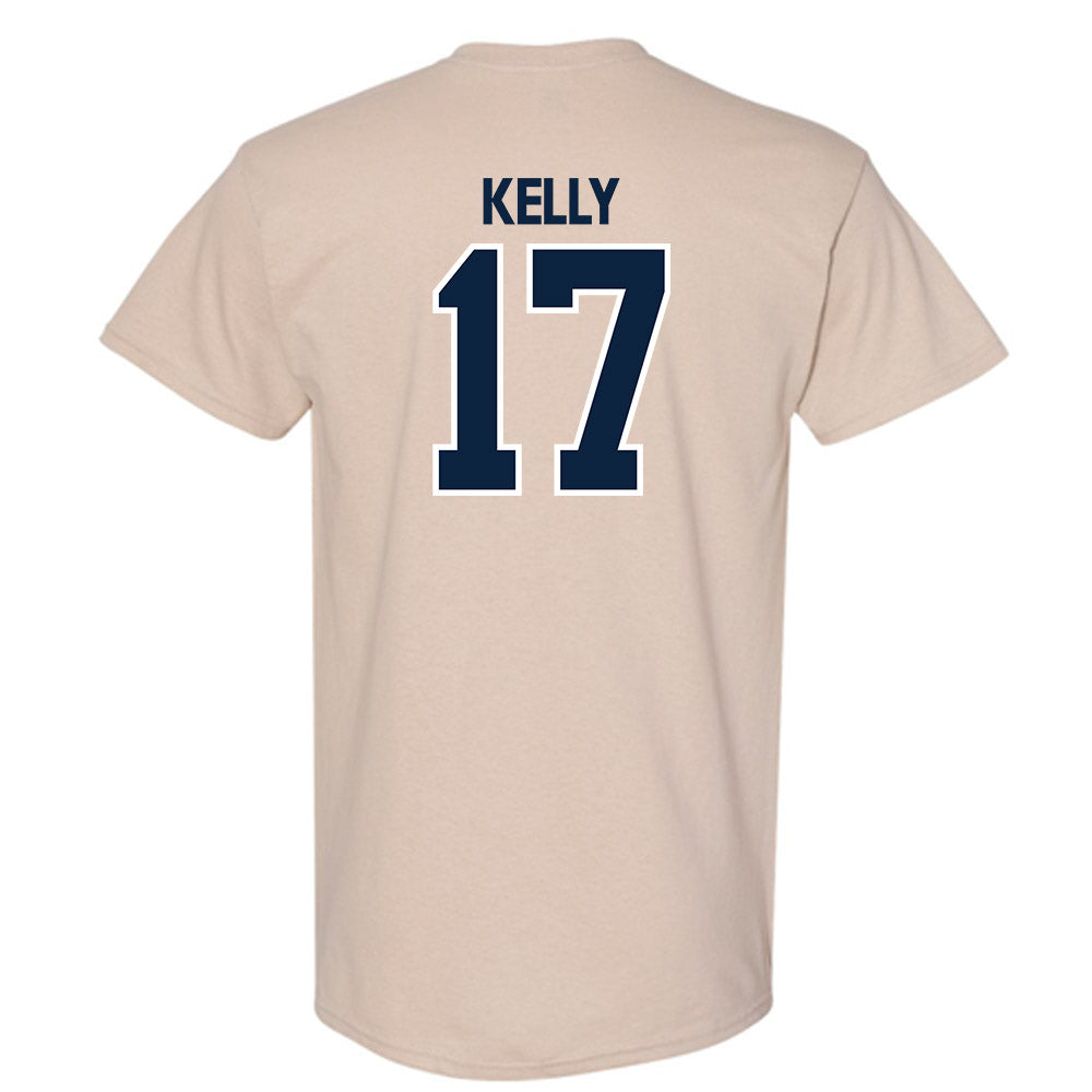 UCI - NCAA Baseball : Riley Kelly - Classic Shersey T-Shirt-1
