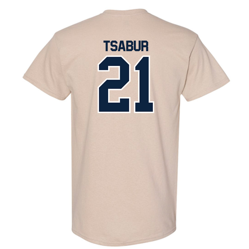 UCI - NCAA Women's Soccer : Lianna Tsabur - Classic Shersey T-Shirt-1