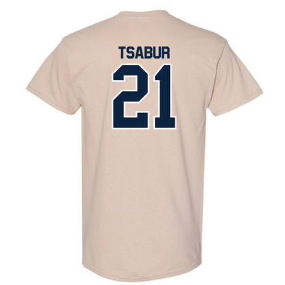 UCI - NCAA Women's Soccer : Lianna Tsabur - Classic Shersey T-Shirt-1