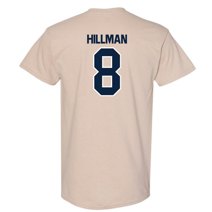 UCI - NCAA Baseball : Dylan Hillman - Classic Shersey T-Shirt-1