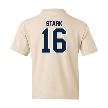 UCI - NCAA Women's Soccer : Olivia Stark - Classic Shersey Youth T-Shirt-1