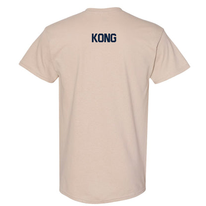 UCI - NCAA Women's Golf : Katelyn Kong - Classic Shersey T-Shirt-1