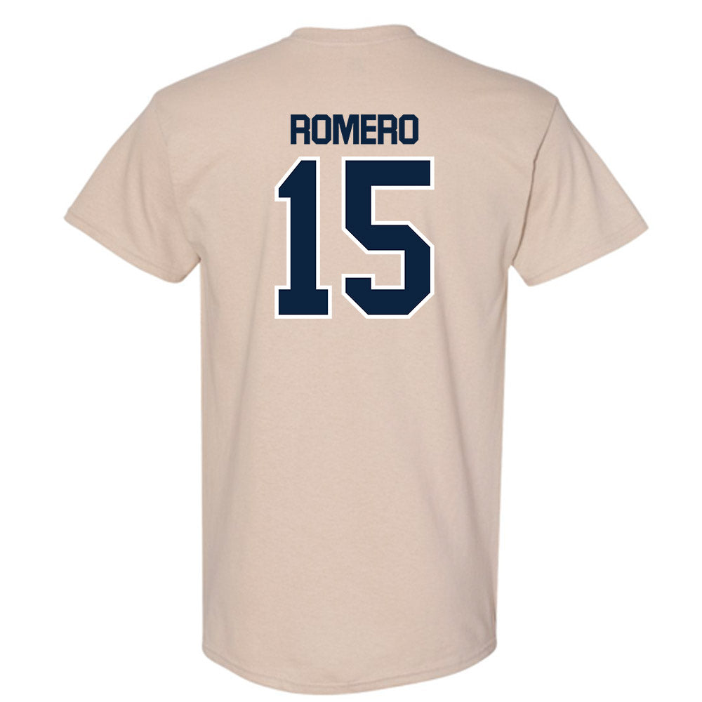 UCI - NCAA Women's Volleyball : Izzy Romero - Classic Shersey T-Shirt-1