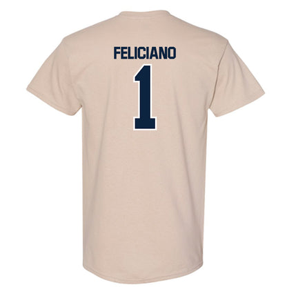UCI - NCAA Women's Volleyball : Nicole Feliciano - Classic Shersey T-Shirt-1