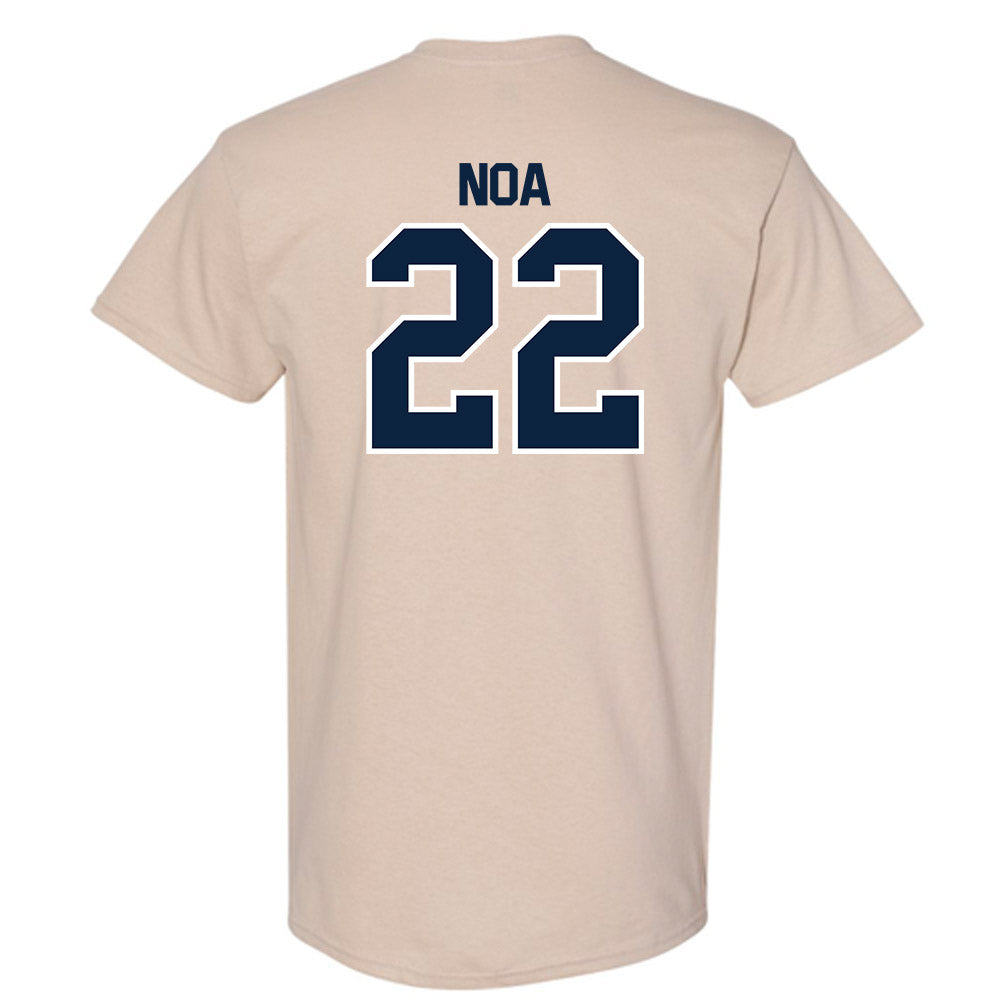 UCI - NCAA Women's Basketball : Reese Noa - Classic Shersey T-Shirt-1