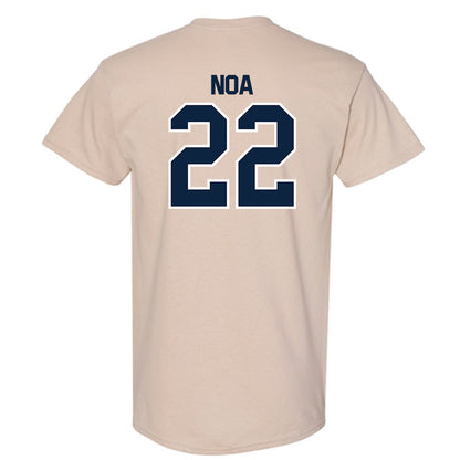 UCI - NCAA Women's Basketball : Reese Noa - Classic Shersey T-Shirt-1