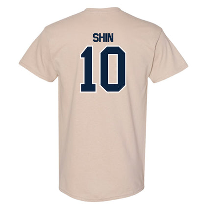 UCI - NCAA Women's Soccer : Fiona Shin - Classic Shersey T-Shirt-1