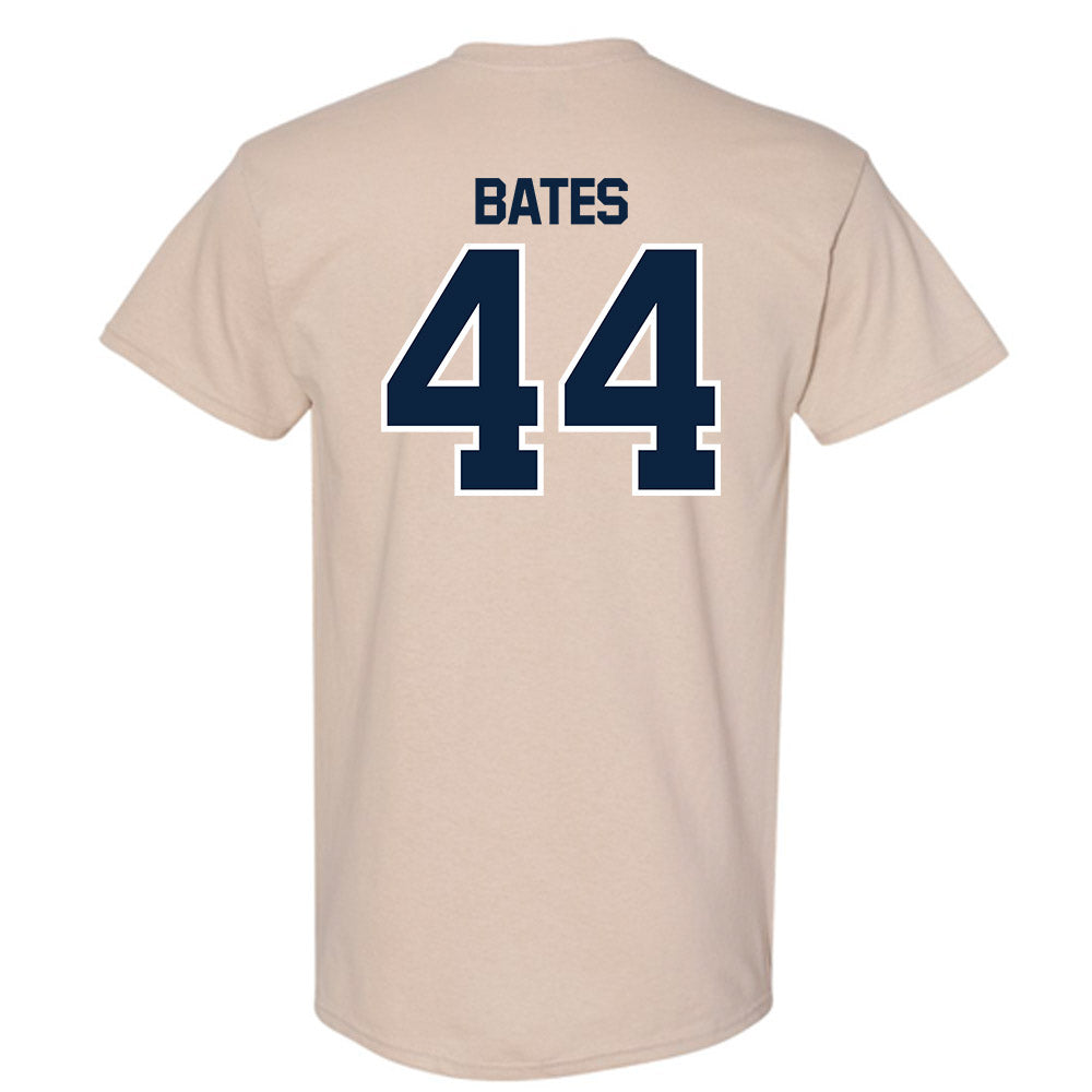 UCI - NCAA Women's Volleyball : Jessica Bates - Classic Shersey T-Shirt-1