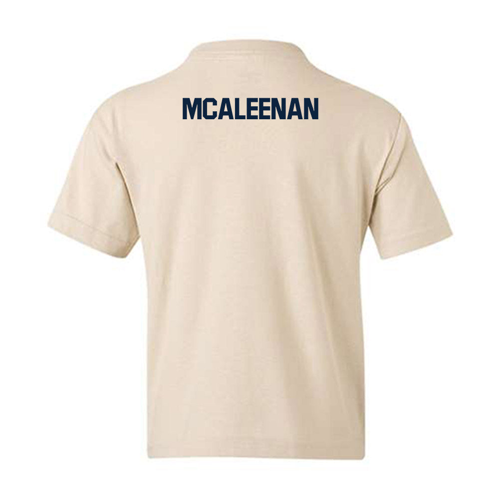 UCI - NCAA Men's Track & Field : Mark McAleenan - Classic Shersey Youth T-Shirt-1