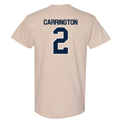 UCI - NCAA Men's Basketball : Harrison Carrington - Classic Shersey T-Shirt-1