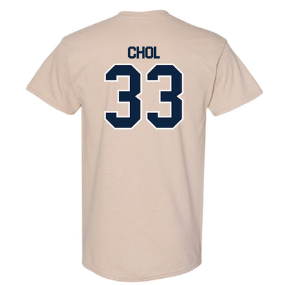 UCI - NCAA Men's Basketball : Elijah Chol - Classic Shersey T-Shirt-1