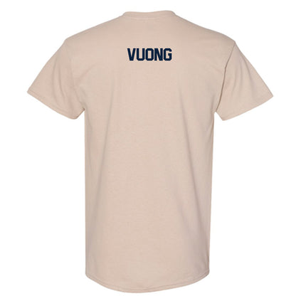 UCI - NCAA Men's Track & Field : Alan Vuong - Classic Shersey T-Shirt-1