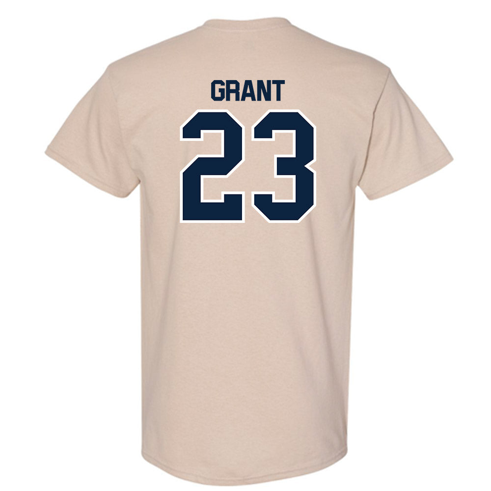 UCI - NCAA Baseball : Dane Grant - Classic Shersey T-Shirt-1