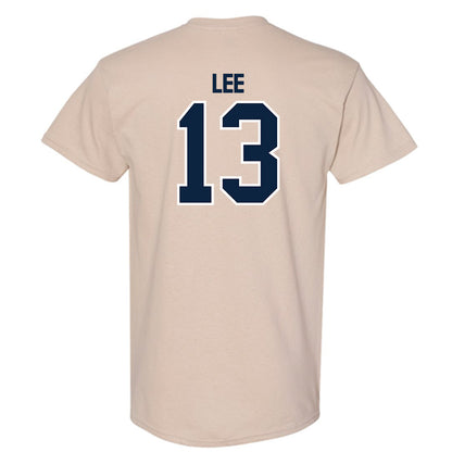UCI - NCAA Women's Basketball : Déja Lee - Classic Shersey T-Shirt-1