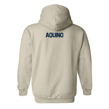 UCI - NCAA Women's Track & Field : Lauren Aquino - Classic Shersey Hooded Sweatshirt-1
