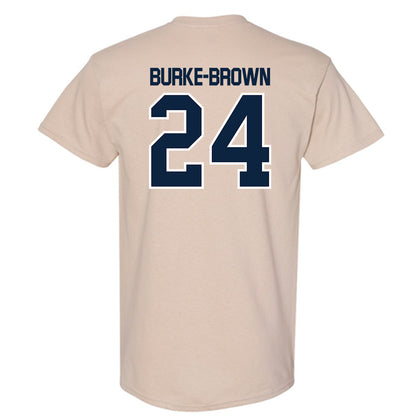 UCI - NCAA Women's Basketball : Ellery Burke-Brown - Classic Shersey T-Shirt-1