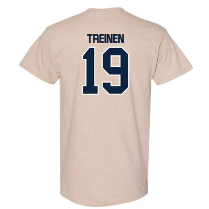 UCI - NCAA Men's Soccer : Brady Treinen - Classic Shersey T-Shirt-1