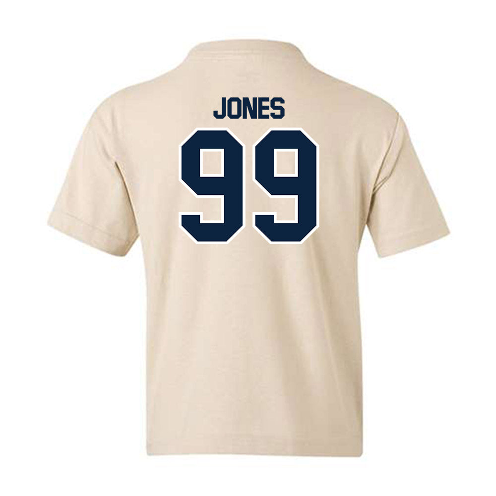 UCI - NCAA Women's Soccer : Kamilah Jones - Classic Shersey Youth T-Shirt-1