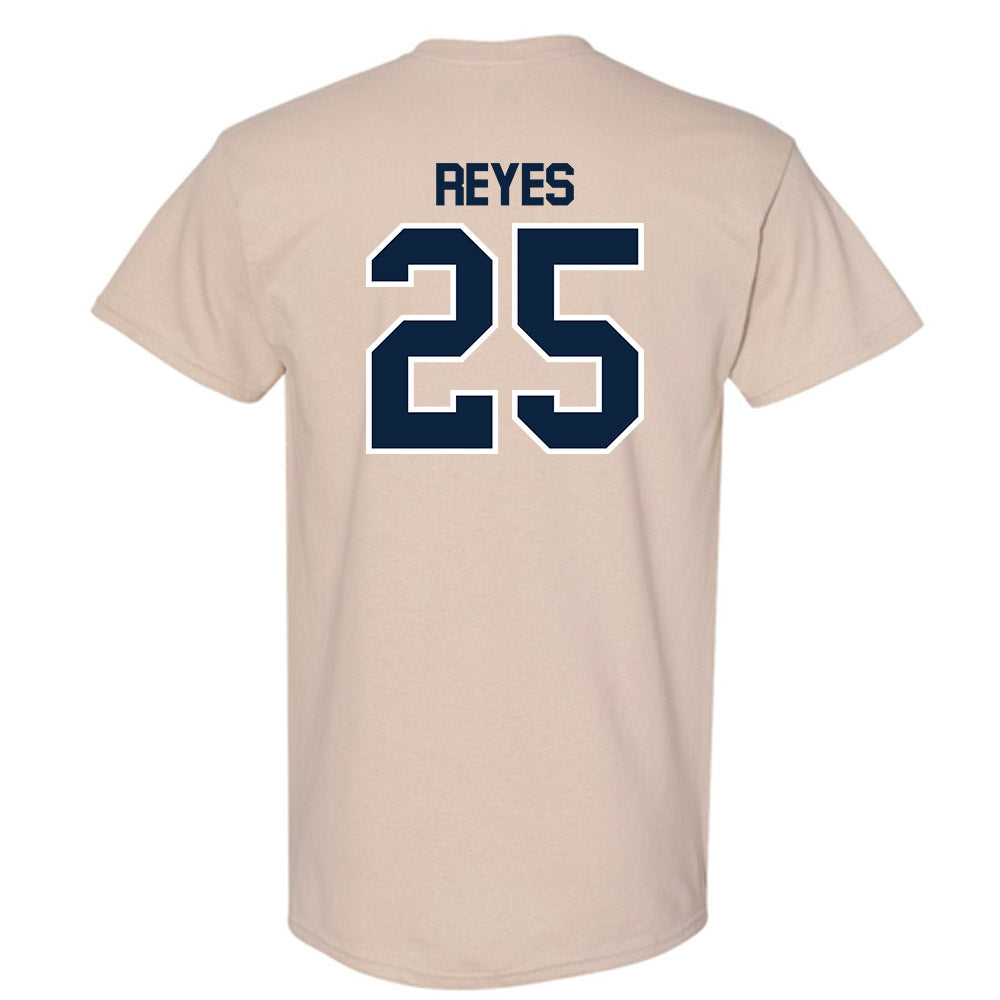 UCI - NCAA Baseball : Alonso Reyes - Classic Shersey T-Shirt-1