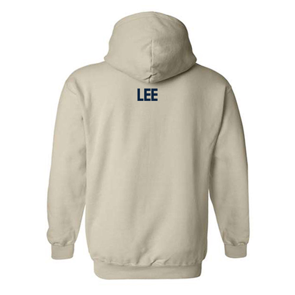 UCI - NCAA Women's Golf : Madeline Lee - Classic Shersey Hooded Sweatshirt-1