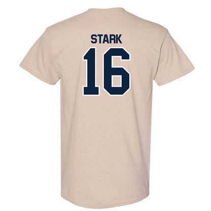 UCI - NCAA Women's Soccer : Olivia Stark - Classic Shersey T-Shirt-1