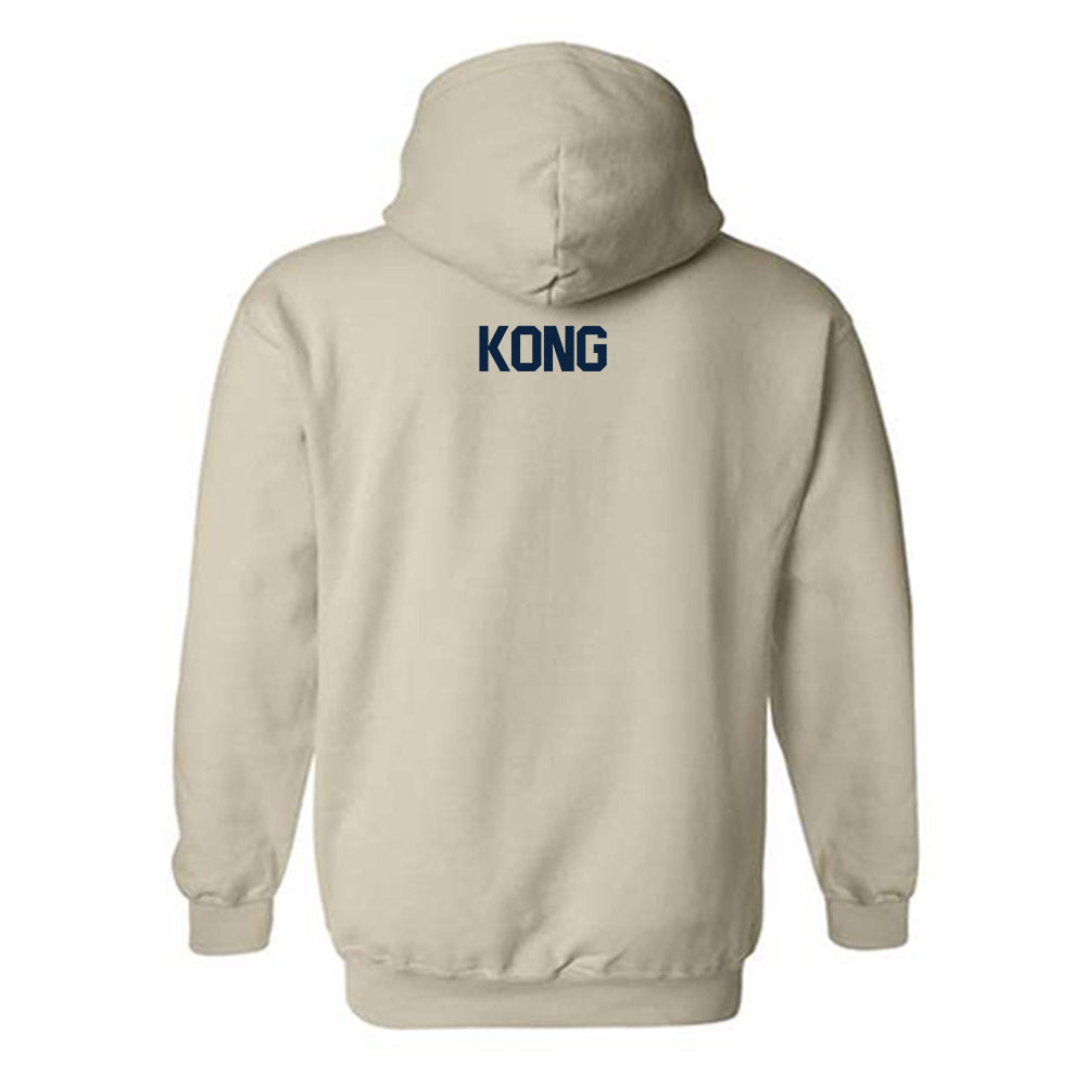 UCI - NCAA Women's Golf : Katelyn Kong - Classic Shersey Hooded Sweatshirt-1