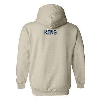 UCI - NCAA Women's Golf : Katelyn Kong - Classic Shersey Hooded Sweatshirt-1