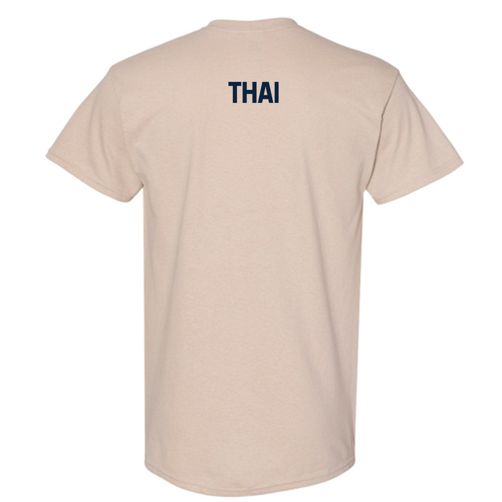 UCI - NCAA Women's Track & Field : Lauren Thai - Classic Shersey T-Shirt-1