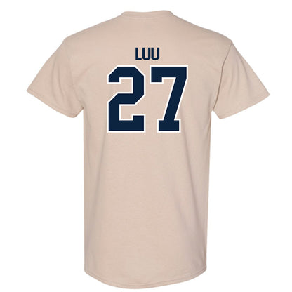 UCI - NCAA Baseball : Brandon Luu - Classic Shersey T-Shirt-1