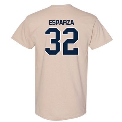 UCI - NCAA Women's Soccer : Taylor Esparza - Classic Shersey T-Shirt-1
